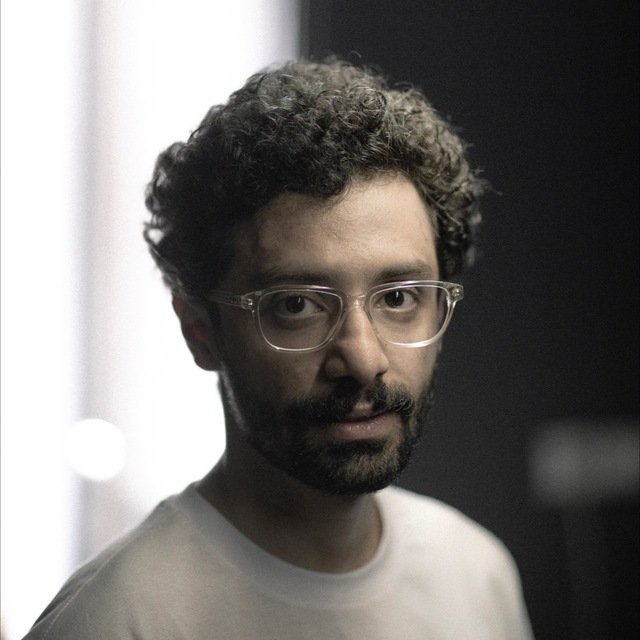 فربد جلالی